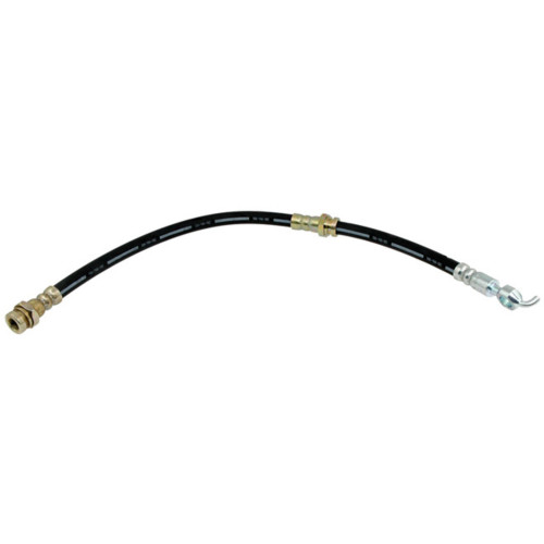 Raybestos Element3 Brake Hose for 1987-1993 Mazda (B2600) BH38757 - front view