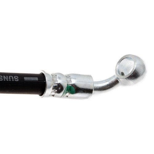 Raybestos Element3 Brake Hose for 2009-2013 Subaru (Forester) BH383553 - left view