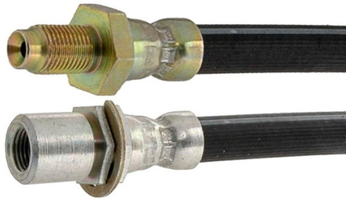 Raybestos Element3 Brake Hose for 1989-1995 Toyota (Land Cruiser, Pickup) BH38796 - alternate view