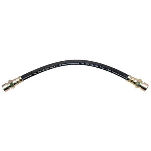 Raybestos Element3 Brake Hose for 1974-1979 Volkswagen (Super Beetle) BH38537 - front view