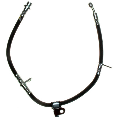 Raybestos Element3 Brake Hose for 1988 Honda (Civic, CRX) BH38710 - front view