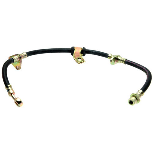Raybestos Element3 Brake Hose for 1988-1991 Honda (CRX) BH38714 - front view
