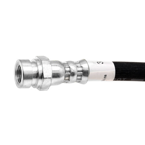 Raybestos Element3 Brake Hose for 2009-2011 Mitsubishi (Lancer, Outlander) BH383575 - top view