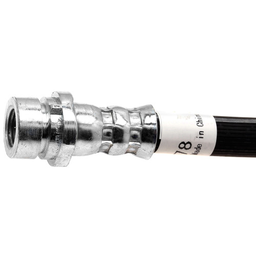 Raybestos Element3 Brake Hose for 2008 Ford/Mercury (Escape, Mariner) BH383578 - top view