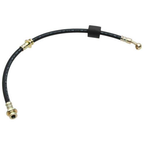 Raybestos Element3 Brake Hose for 1989-1998 Suzuki/Chevrolet/Geo (Sidekick, Tracker, X-90) BH38616 - front view