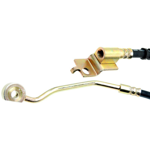 Raybestos Element3 Brake Hose for 1990-1995 Jeep (Wrangler) BH38862 - connector view