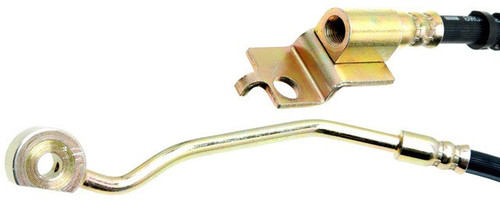 Raybestos Element3 Brake Hose for 1990-1995 Jeep (Wrangler) BH38862 - alternate view