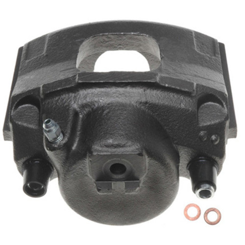 Raybestos R-Line Reman Semi-Loaded Caliper for 1993-2002 Nissan/Mercury (Quest, Villager) FRC10365 - front view