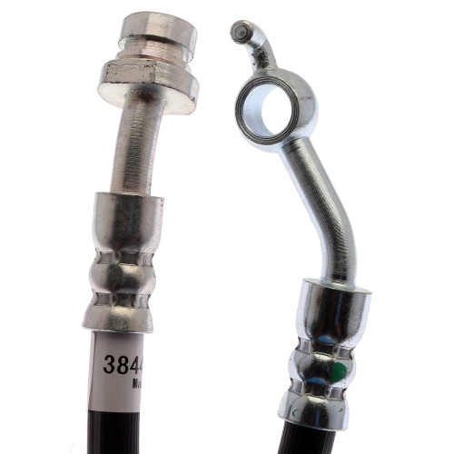 Raybestos Element3 Brake Hose for 2014-2018 Kia (Forte, Forte5, Forte Koup) BH384426 - connector view