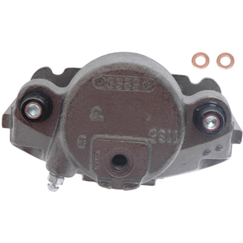 Raybestos R-Line Reman Semi-Loaded Caliper for 1993-2002 Nissan/Mercury (Quest, Villager) FRC10366 - front view