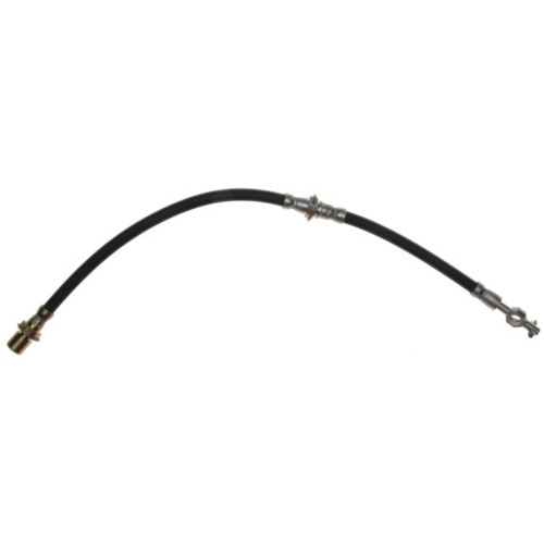 Raybestos Element3 Brake Hose for 1990-1993 Toyota (Celica) BH38917 - front view