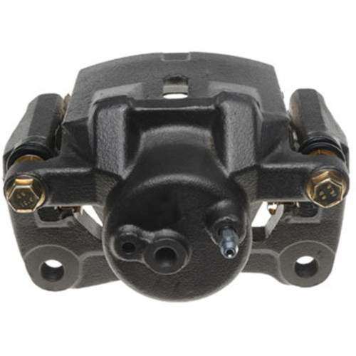 Raybestos R-Line Reman Semi-Loaded Caliper & Bracket Assy for 2000 Toyota (Celica) FRC11184 - front view