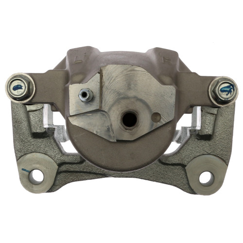 Raybestos Element3 New Semi-Loaded Caliper & Bracket Assy for 2004-2009 Toyota (Prius) FRC11681N - front view