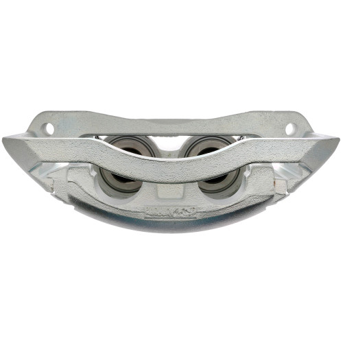 Raybestos Element3 New Semi-Loaded Caliper & Bracket Assy for 1995-2007 Ford FRC10522N - front view