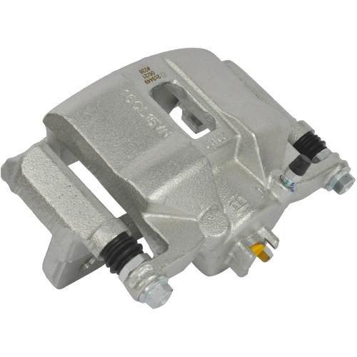 Raybestos Element3 Disc Brake Caliper for 2006-2015 Honda/Acura (Civic, CSX) FRC11860N - angled view