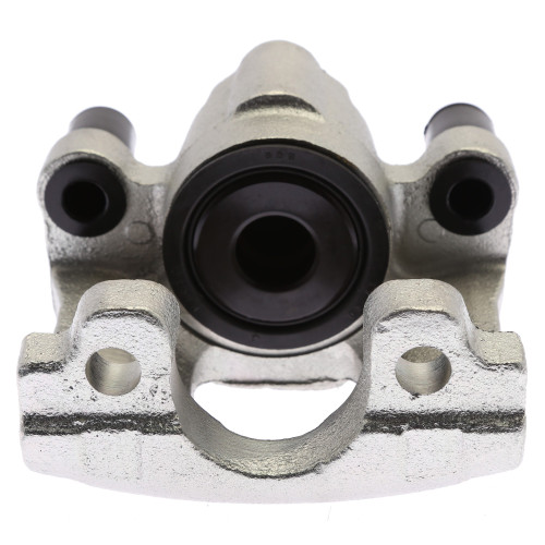 Raybestos Element3 New Semi-Loaded Caliper for 2000-2007 Chrysler/Dodge/Plymouth (Town &amp; Country, Grand Caravan, Caravan, Grand Voyager) - back view