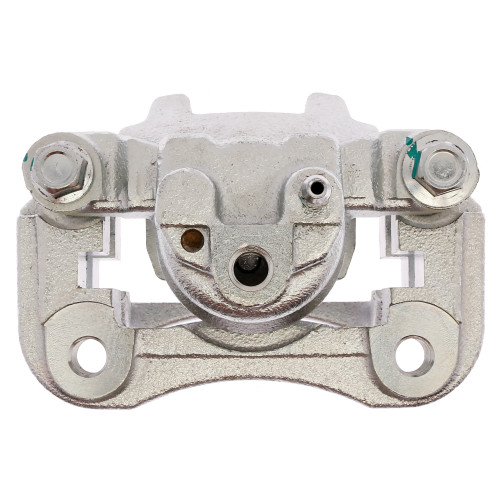 Raybestos Element3 New Semi-Loaded Caliper & Bracket Assy for 2004-2007 Toyota (Highlander) FRC11572N - front view