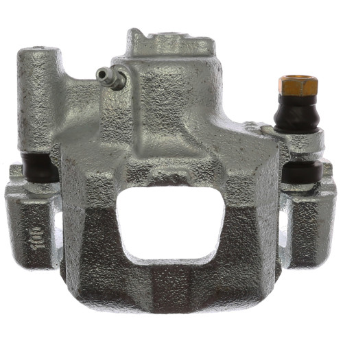 Raybestos Element3 New Semi-Loaded Caliper & Bracket Assy for 2002-2006 Lexus/Toyota (ES330, ES300, Camry) FRC11708N - top view