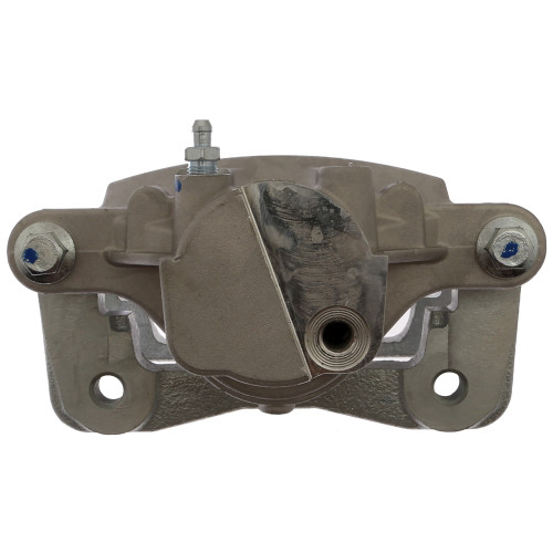 Raybestos Element3 New Semi-Loaded Caliper & Bracket Assy for 2004-2009 Cadillac (SRX) FRC12071N - top view