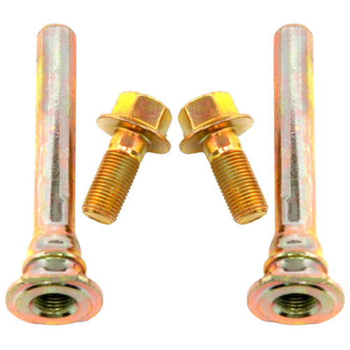 Raybestos R-Line Brake Caliper Bolt Kit for 1990-2007 Honda/Acura/Isuzu (Accord, TL, CR-V, NSX) H15085 - front view
