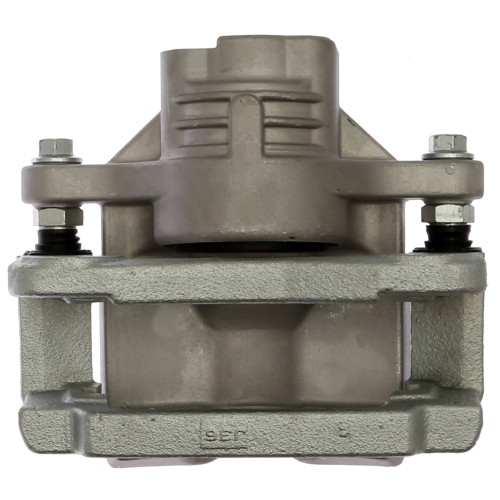 Raybestos Element3 New Semi-Loaded Caliper & Bracket Assy for 2004-2009 Cadillac (SRX) FRC12072N - back view