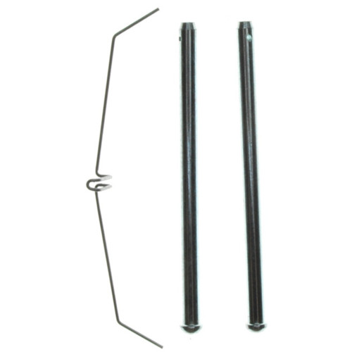 Raybestos R-Line Brake Caliper Bolt Kit for 1990-2004 Toyota (Tacoma, 4Runner, T100, Land Cruiser) H15152 - front view