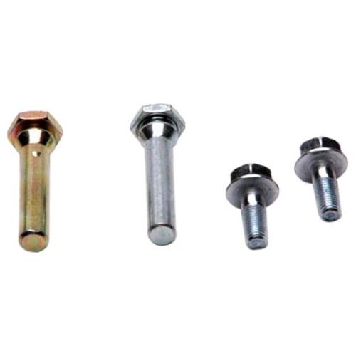 Raybestos R-Line Brake Caliper Bolt Kit for 1998-2017 Honda/Acura/Suzuki (Accord, CR-Z, S2000, CR-V) H15178 - bottom view