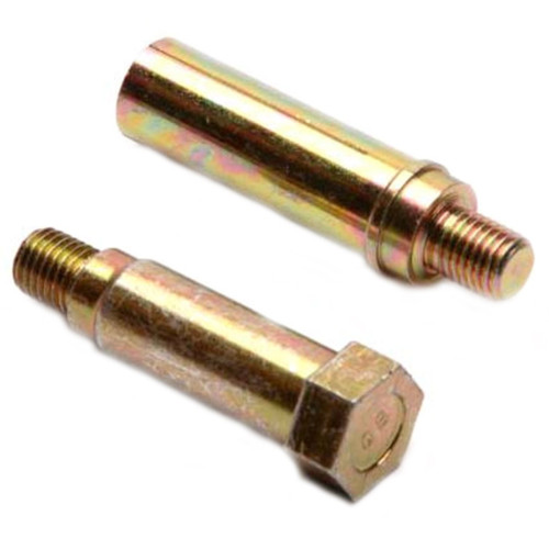 Raybestos R-Line Brake Caliper Bolt Kit for 1997-2010 Toyota/Scion/Lexus (Camry, Highlander, tC, ES330) H15188 - front view