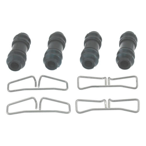 Raybestos R-Line Disc Brake Hardware Kit for 1995-1997 Kia (Sportage) H15793A - front view