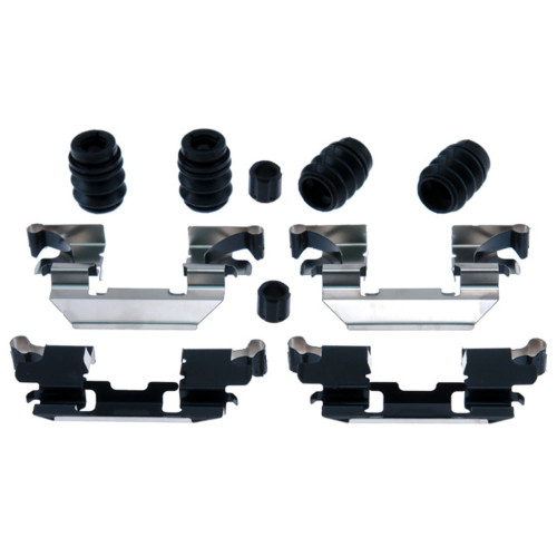 Raybestos R-Line Disc Brake Hardware Kit for 2005-2012 Acura/Honda (RDX, Accord Crosstour, Odyssey, CR-V) H15908A - front view