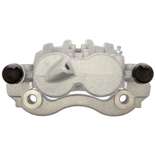 Raybestos Element3 New Semi-Loaded Caliper & Bracket Assy for 2014-2024 Ram (ProMaster 3500, ProMaster 2500, ProMaster 1500) FRC12882N - front view