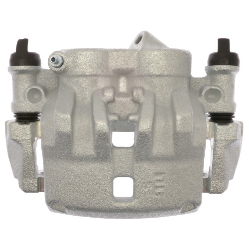 Raybestos Element3 New Semi-Loaded Caliper & Bracket Assy for 2014-2024 Ram (ProMaster 3500, ProMaster 2500, ProMaster 1500) FRC12882N - top view