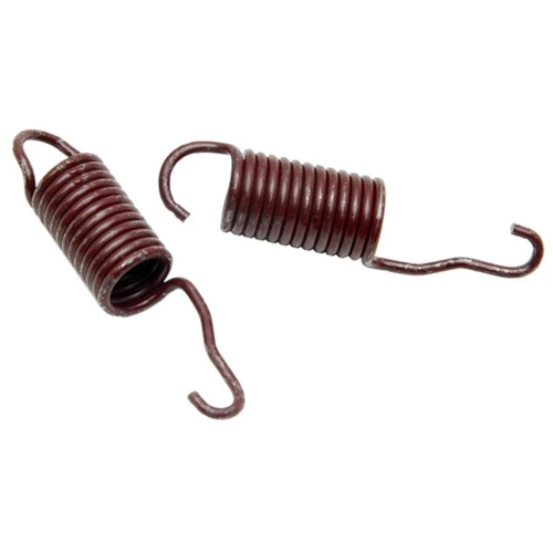 Raybestos R-Line Drum Brake Adj Screw Spring for 1962-1990 Buick/Oldsmobile/Cadillac (Electra, Wildcat, Estate Wagon, Super 88) H408 - front view