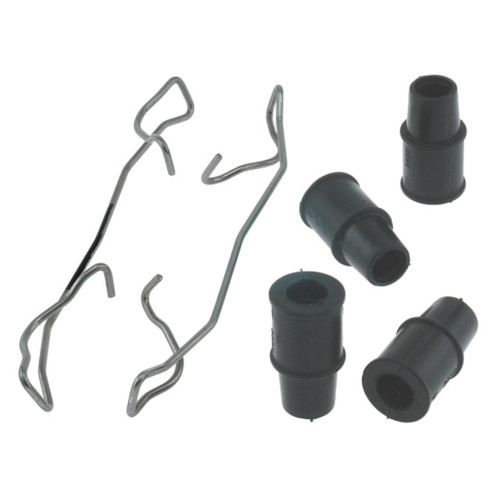Raybestos R-Line Disc Brake Hardware Kit for 2000-2005 Saturn (L200, LW200, LW300, L300) H5665A - front view