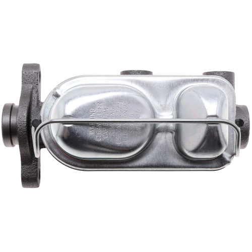 Raybestos Element3 New Master Cylinder for 1968-1975 Ford (Bronco, F-100) MC39469 - front view