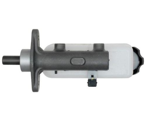 Raybestos Element3 New Master Cylinder for 2006-2014 Hyundai/Kia (Entourage, Sedona) MC391119 - bottom view