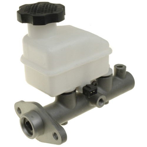 Raybestos Element3 New Master Cylinder for 2001-2006 Hyundai (Elantra) MC390916 - angled view