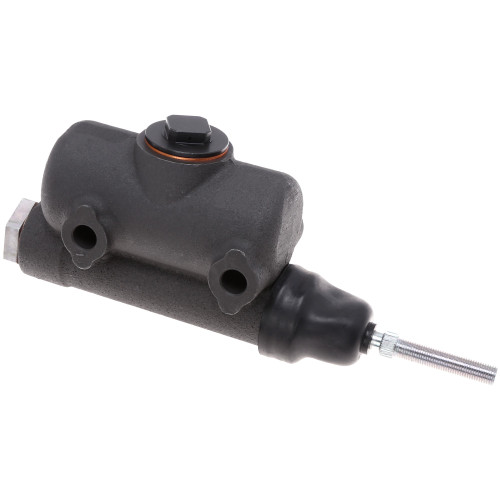 Raybestos Element3 New Master Cylinder for 1947-1950 Chevrolet/GMC (Truck, 100-22, CC100, CC101) MC9219 - angled view