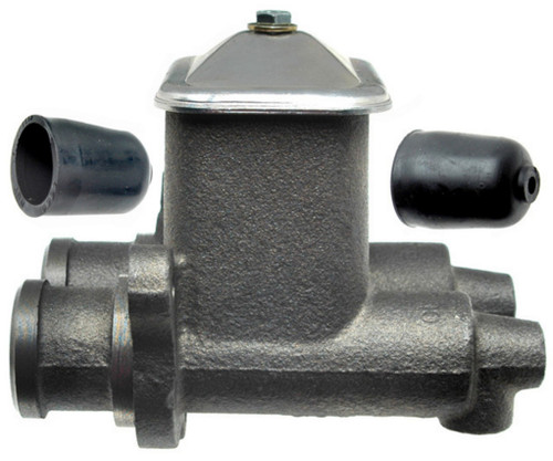 Raybestos Element3 New Master Cylinder for 1960-1966 Chevrolet (C50) MC19089 - alternate view