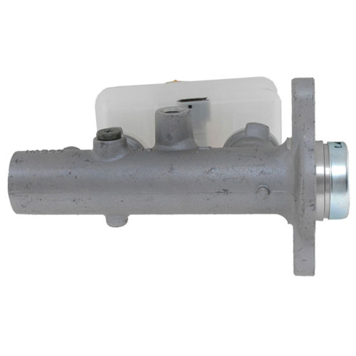 Raybestos Element3 New Master Cylinder for 1996-2001 Nissan/INFINITI (Pathfinder, QX4) MC390342 - bottom view