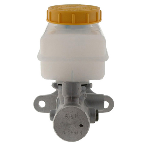 Raybestos Element3 New Master Cylinder for 1996-2001 Nissan/INFINITI (Pathfinder, QX4) MC390342 - right view