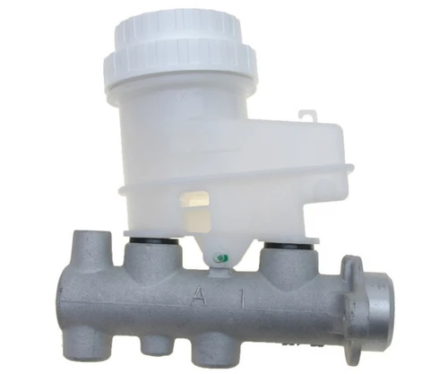 Raybestos Element3 New Master Cylinder for 2004-2009 Mitsubishi (Galant) MC391014 - side view