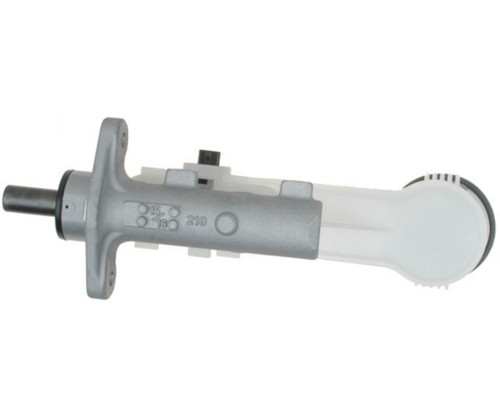 Raybestos Element3 New Master Cylinder for 2003-2006 Honda (Element) MC390792 - bottom view