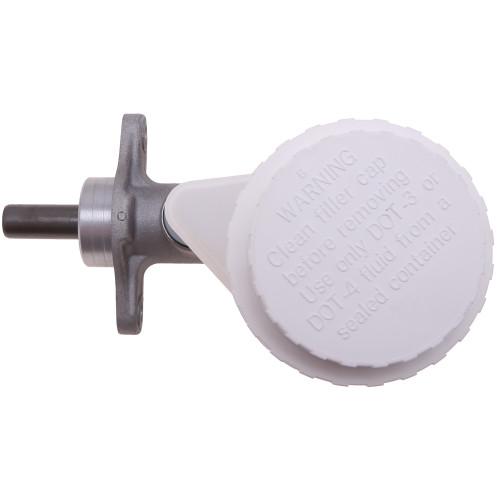 Raybestos Element3 New Master Cylinder for 2001-2005 Chrysler/Dodge (Sebring, Stratus) MC390657 - front view