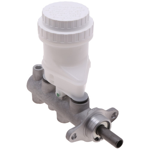 Raybestos Element3 New Master Cylinder for 2001-2005 Chrysler/Dodge (Sebring, Stratus) MC390657 - angled view