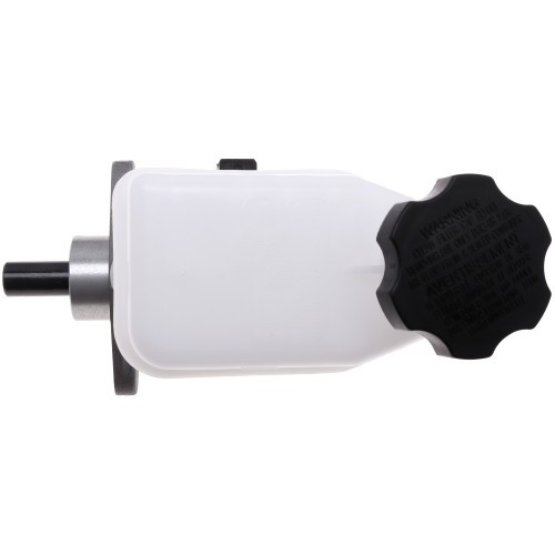 Raybestos Element3 New Master Cylinder for 2003-2006 Kia (Sorento) MC391120 - front view