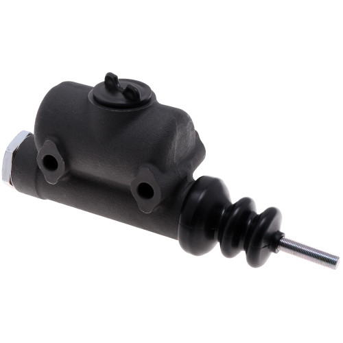 Raybestos Element3 New Master Cylinder for 1947-1954 Chevrolet/GMC (Truck, 300, M300, 300-24) MC9221 - angled view