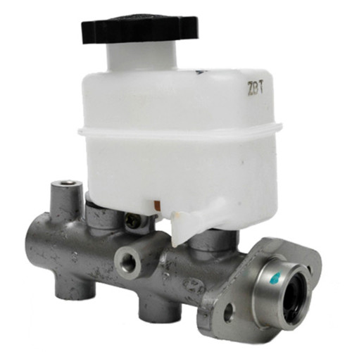 Raybestos Element3 New Master Cylinder for 2001-2004 Hyundai (Santa Fe) MC390799 - side view