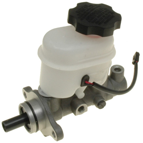 Raybestos Element3 New Master Cylinder for 2003-2005 Kia (Rio) MC391019 - angled view