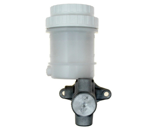Raybestos Element3 New Master Cylinder for 1999-2005 Mitsubishi/Chrysler/Dodge (Galant, Sebring, Stratus, Eclipse) MC390660 - right view